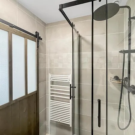 Entre Bordeaux Et L'atlantique - Jardin Apartament Saint-Médard-en-Jalles