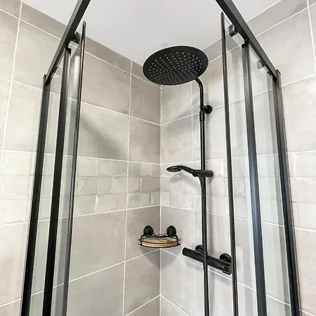 Apartament Entre Bordeaux Et L'atlantique - Jardin