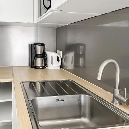 Entre Bordeaux Et L'atlantique - Jardin Apartament