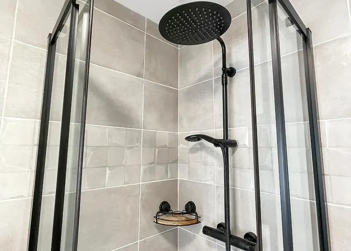 Appartamento Entre Bordeaux Et L'atlantique - Jardin